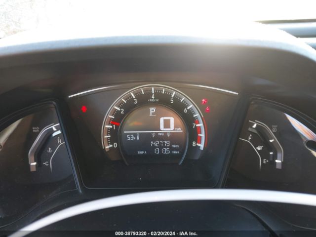 2HGFC2F55GH551399 Honda Civic Lx