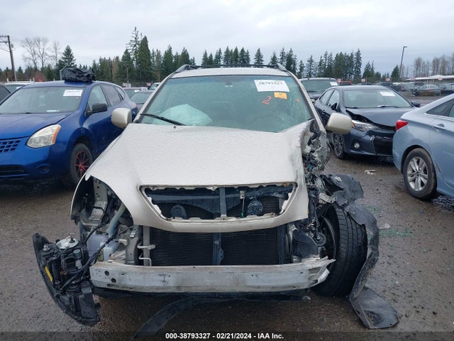 2005 LEXUS RX 330 VIN: 2T2HA31U95C068955