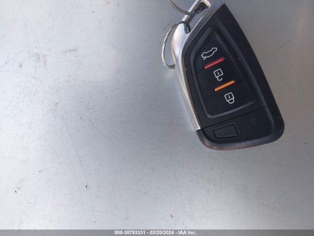 Nissan Altima 2.5 S 2017 1N4AL3AP7HC224603 Image 11