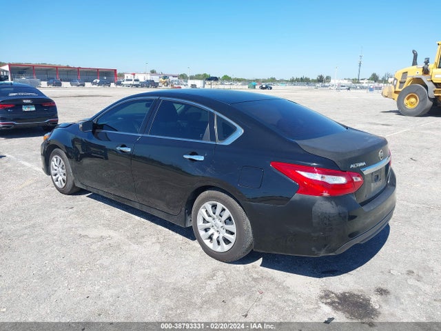 2017 NISSAN ALTIMA 2.5 S VIN: 1N4AL3AP7HC224603