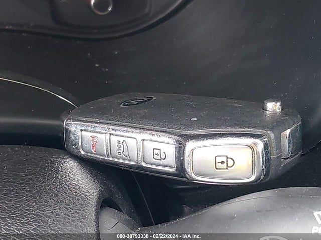 KIA SOUL LX 2020 KNDJ23AU0L7047154 Image 11