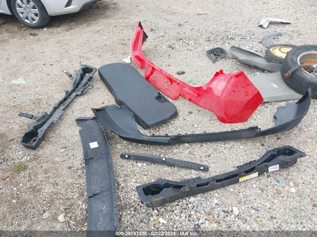 KIA SOUL LX 2020 KNDJ23AU0L7047154 Image 12