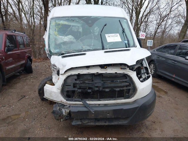 Ford Transit-350 Xlt 2017 1FBAX2CM5HKB15658 Image 11