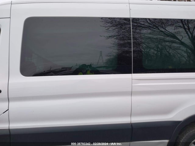 Ford Transit-350 Xlt 2017 1FBAX2CM5HKB15658 Image 13