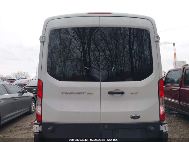 Ford Transit-350 Xlt 2017 1FBAX2CM5HKB15658 Image 15