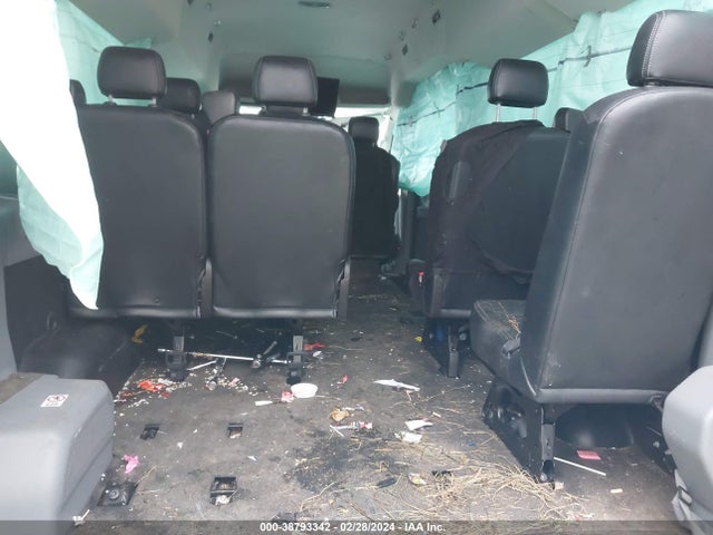 Ford Transit-350 Xlt 2017 1FBAX2CM5HKB15658 Image 16