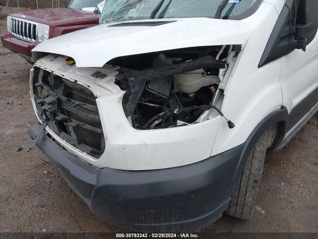 Ford Transit-350 Xlt 2017 1FBAX2CM5HKB15658 Image 18
