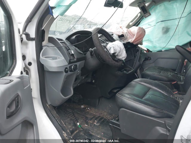 Ford Transit-350 Xlt 2017 1FBAX2CM5HKB15658 Image 5