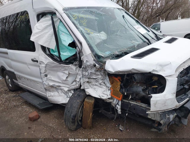 Ford Transit-350 Xlt 2017 1FBAX2CM5HKB15658 Image 6