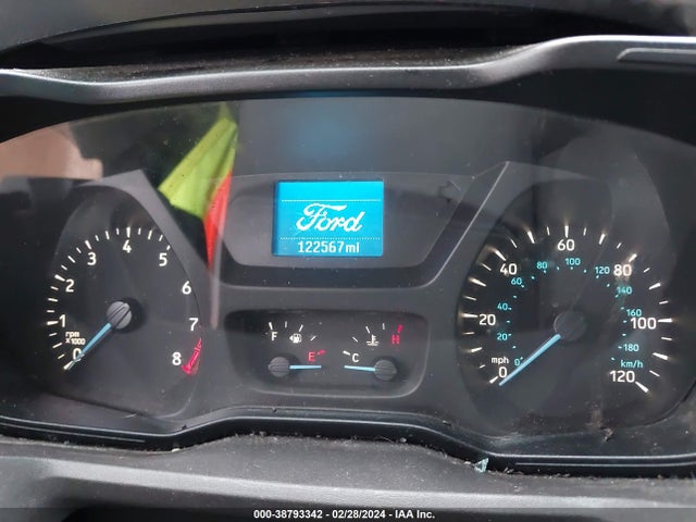 Ford Transit-350 Xlt 2017 1FBAX2CM5HKB15658 Image 7
