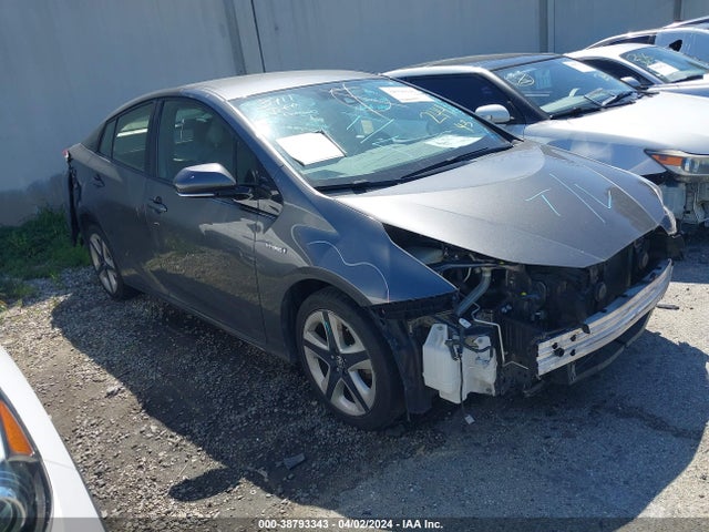 2016 JTDKARFU1G3023087 main image