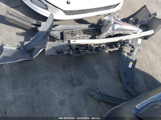 Toyota Prius Four Touring 2016 JTDKARFU1G3023087 Image 12