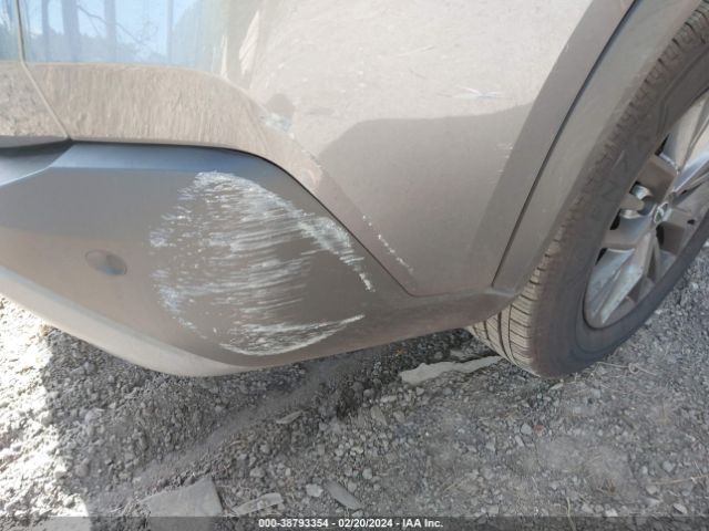 5N1BT3AA1PC924735 Nissan Rogue S Fwd