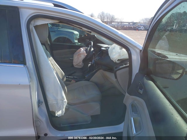 Ford Escape Titanium 2014 1FMCU9JX2EUE47118 Image 5