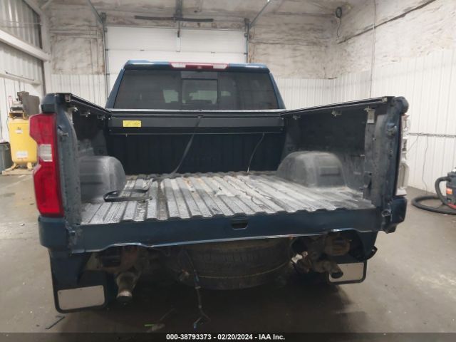 1GCUYHEL1KZ300513 Chevrolet Silverado 1500 High Country