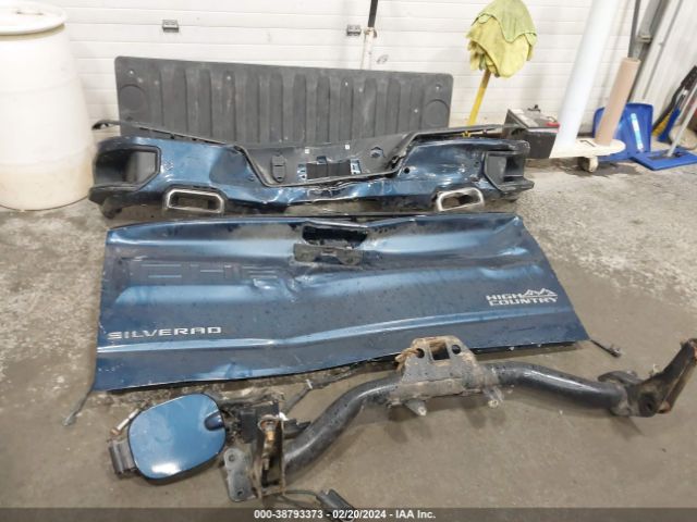 1GCUYHEL1KZ300513 Chevrolet Silverado 1500 High Country
