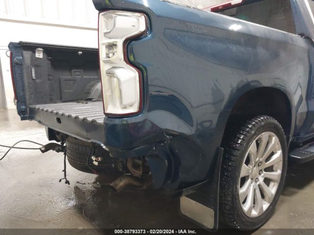 1GCUYHEL1KZ300513 Chevrolet Silverado 1500 High Country
