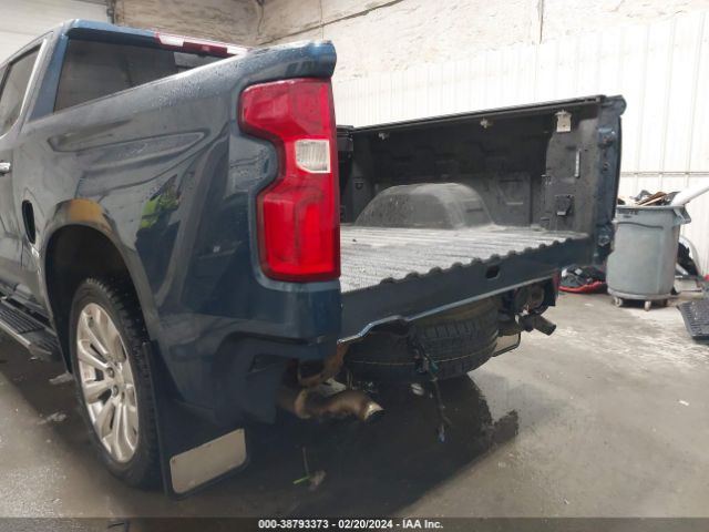 1GCUYHEL1KZ300513 Chevrolet Silverado 1500 High Country