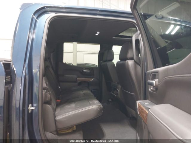 1GCUYHEL1KZ300513 Chevrolet Silverado 1500 High Country