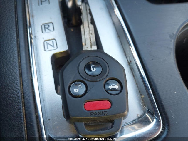 Subaru Outback 2.5i Premium 2016 4S4BSBFC3G3277102 Image 11