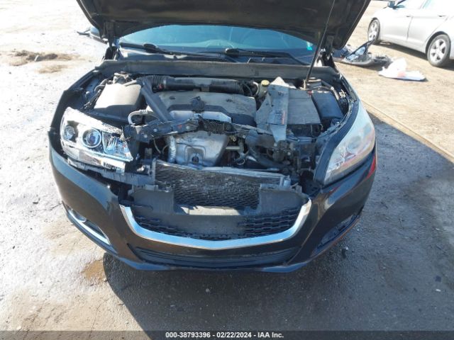 1G11D5SL2FF277258 Chevrolet MALIBU 2LT