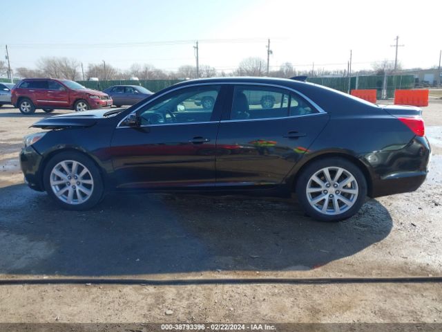1G11D5SL2FF277258 Chevrolet MALIBU 2LT