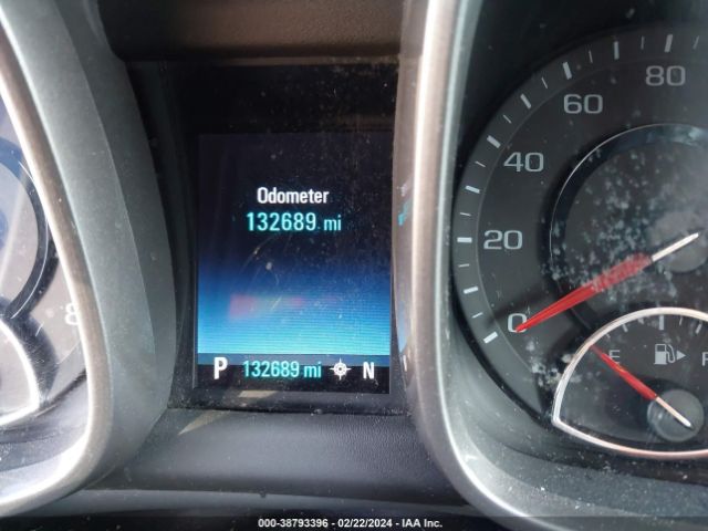 1G11D5SL2FF277258 Chevrolet MALIBU 2LT