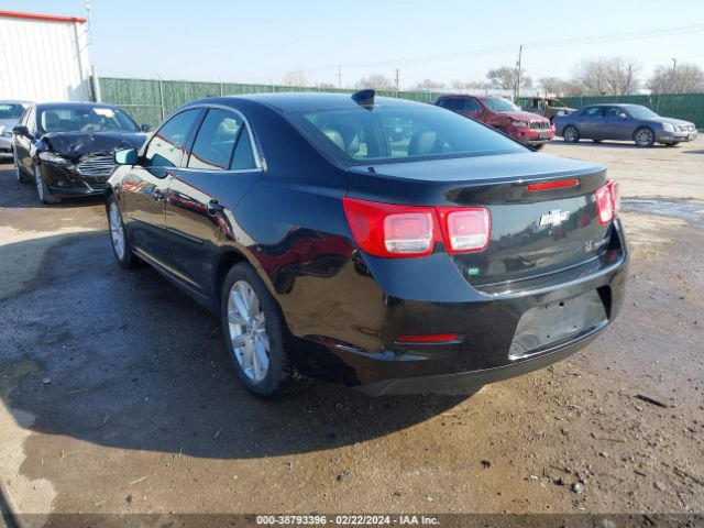 1G11D5SL2FF277258 Chevrolet MALIBU 2LT
