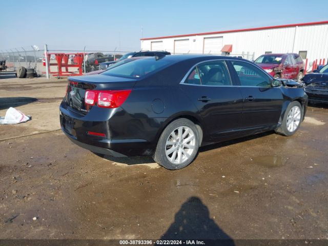 1G11D5SL2FF277258 Chevrolet MALIBU 2LT
