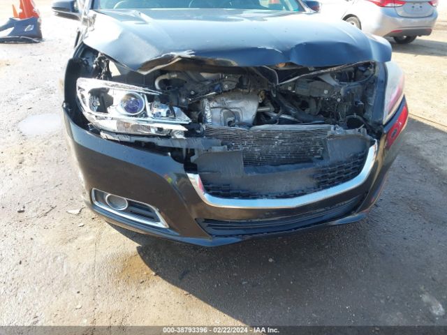 1G11D5SL2FF277258 Chevrolet MALIBU 2LT