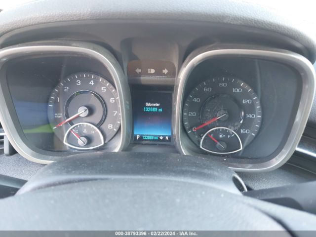 1G11D5SL2FF277258 Chevrolet MALIBU 2LT