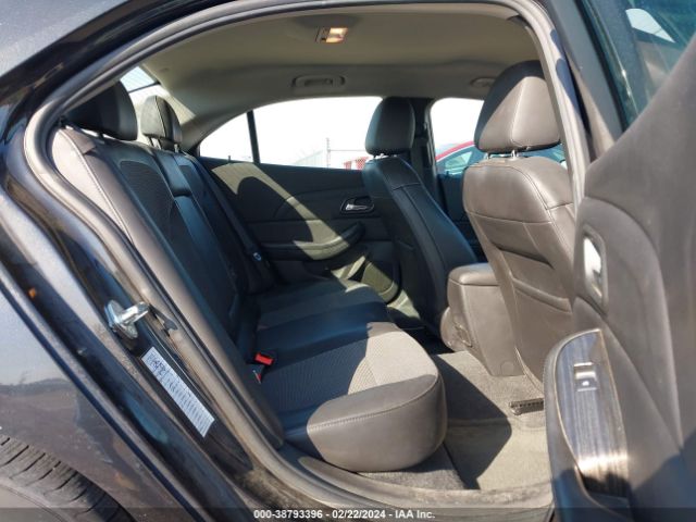 1G11D5SL2FF277258 Chevrolet MALIBU 2LT