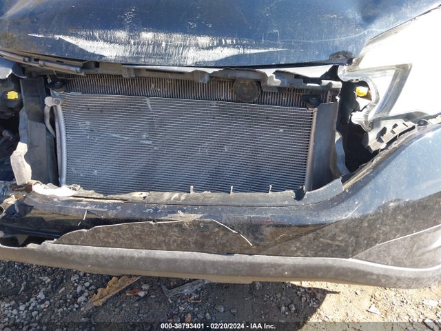 Honda CR-V LX 2014 2HKRM3H37EH540614 Image 12