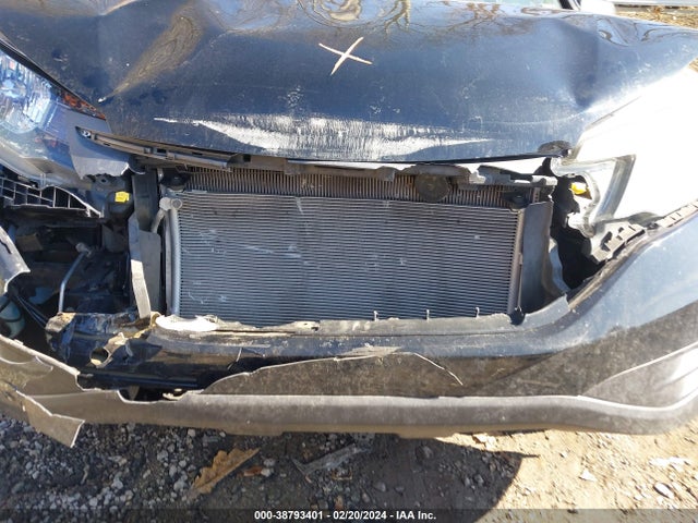 Honda CR-V LX 2014 2HKRM3H37EH540614 Image 13