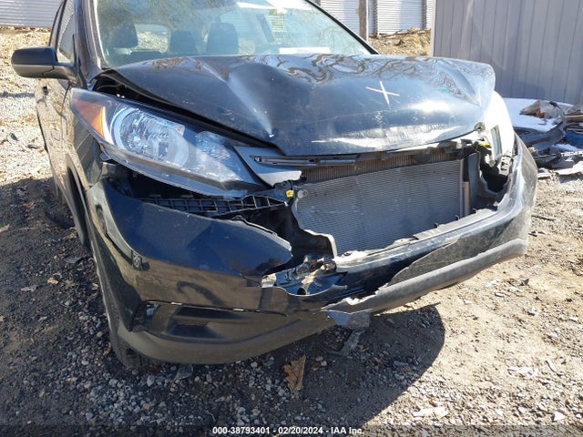 Honda CR-V LX 2014 2HKRM3H37EH540614 Image 15