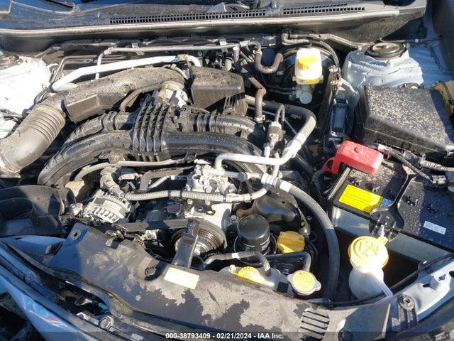 Subaru Crosstrek 2023 JF2GTABC8P8271324 Image 10