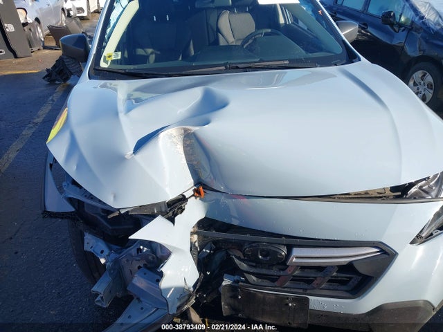 Subaru Crosstrek 2023 JF2GTABC8P8271324 Image 12