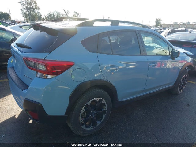 Subaru Crosstrek 2023 JF2GTABC8P8271324 Image 4