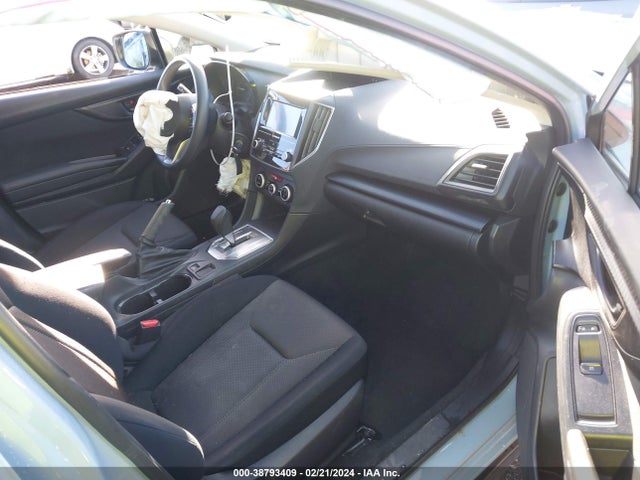 Subaru Crosstrek 2023 JF2GTABC8P8271324 Image 5