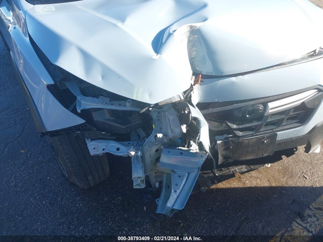 Subaru Crosstrek 2023 JF2GTABC8P8271324 Image 6