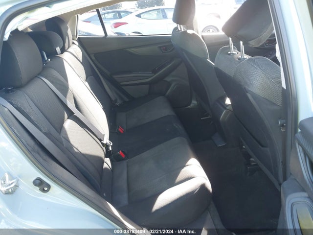 Subaru Crosstrek 2023 JF2GTABC8P8271324 Image 8