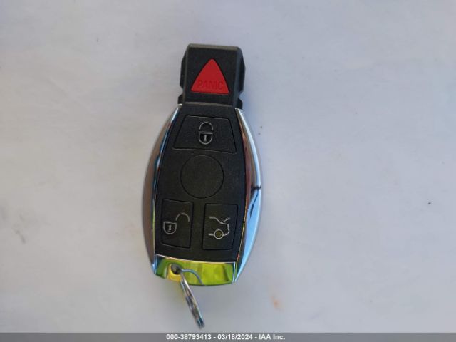 2006 MERCEDES-BENZ CLS 55 AMG WDDDJ76X36A071374 Photo 10