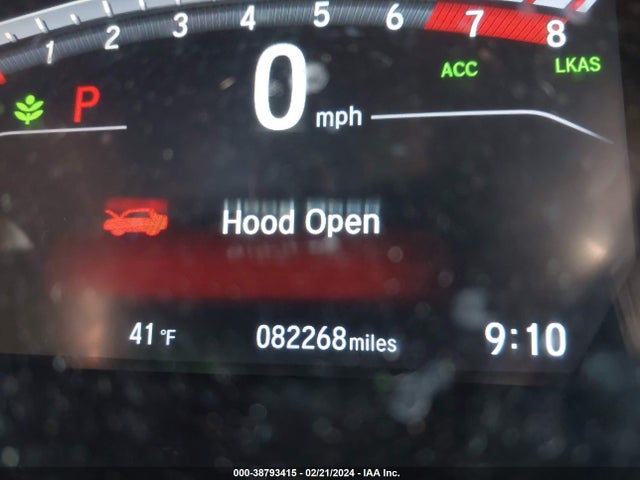 Honda Cr-v Awd Ex-l 2022 2HKRW2H85NH610501 Image 15