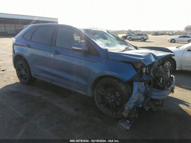 2FMPK4AP7LBA13077 auction archive image