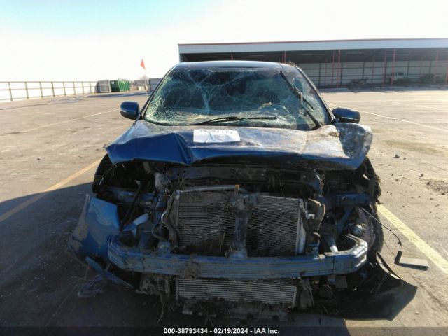 2FMPK4AP7LBA13077 Ford EDGE ST