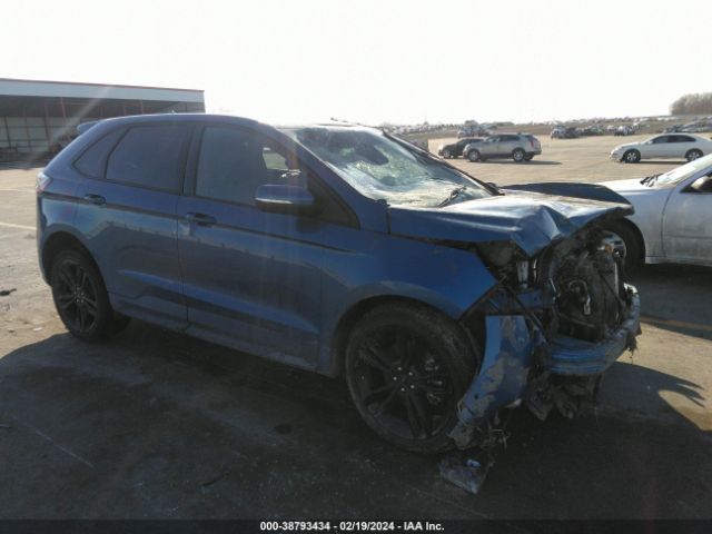 2FMPK4AP7LBA13077 Ford EDGE ST
