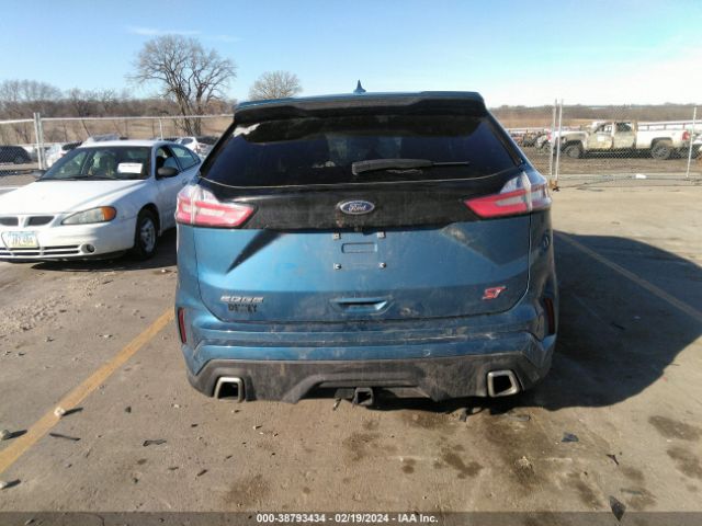 2FMPK4AP7LBA13077 Ford EDGE ST