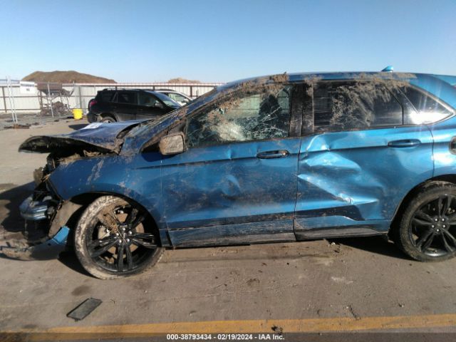 2FMPK4AP7LBA13077 Ford EDGE ST