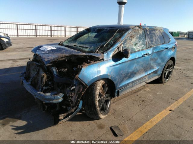 2FMPK4AP7LBA13077 Ford EDGE ST