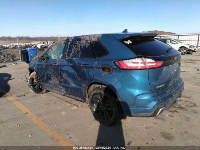 2FMPK4AP7LBA13077 Ford EDGE ST